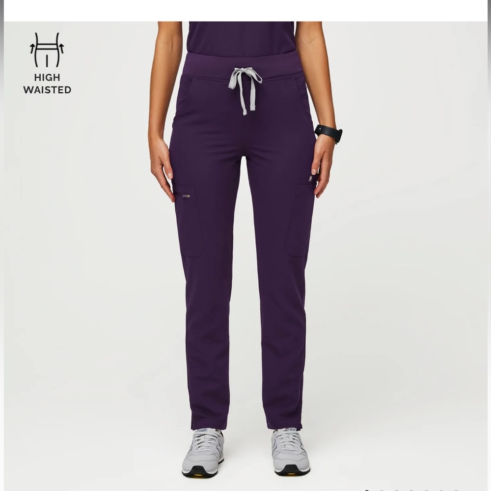 FIGS PANTS 💜